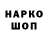 ТГК концентрат Ak KhaN
